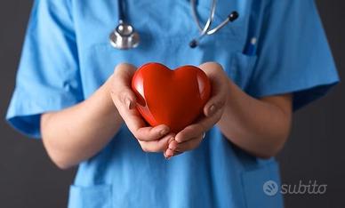 Oss badante asistenza