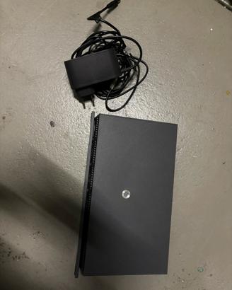 Modem Vodafone station
