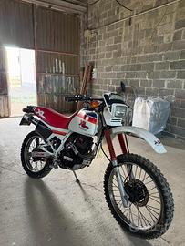Honda XL 125