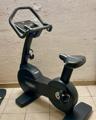 CYCLETTE BIKE TECHNOGYM