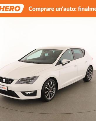 SEAT Leon RD50618