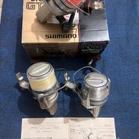Shimano Biomaster Special GT 7000