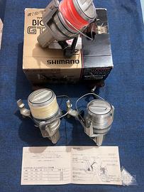 Shimano Biomaster Special GT 7000