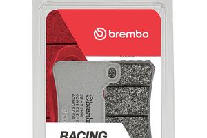 Pastiglie brembo 07ho50sr Honda kawasaki
