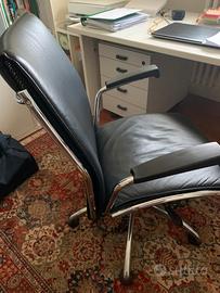 Sedia ufficio presidenziale