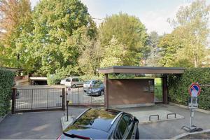 QUADRILOCALE IN ASTA