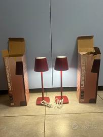 Dei Lampada a led comodino