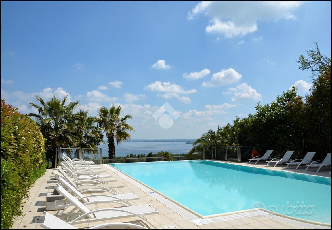 Appartamento – Moniga del Garda, Brescia - Vista 5