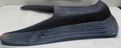 pedana antiscivolo per vespa