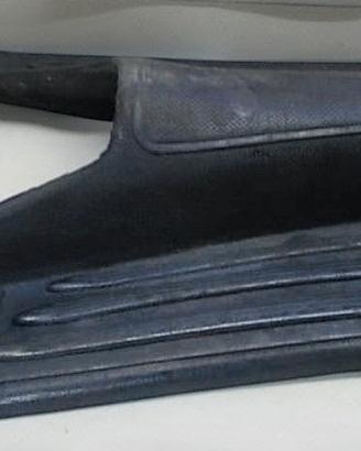 pedana antiscivolo per vespa