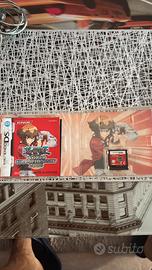 🎮 LOTTO NINTENDO DS COMPLETO DI CUSTODIE E MANUALI