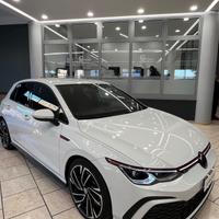 Volkswagen Golf GTI 2.0 TSI DSG