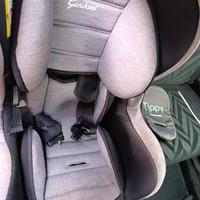 seggiolino auto giordani 