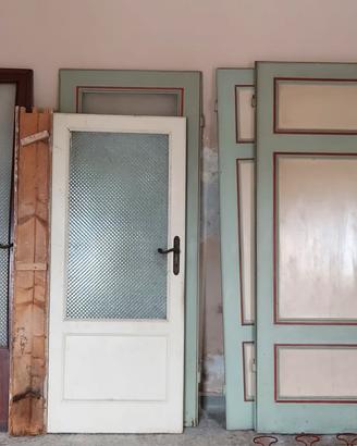 Porte da interno
