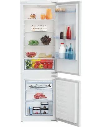 FRIGORIFERO Beko BCSA285K4SN LH