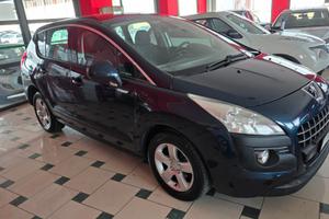 Peugeot 3008 1.6 HDi 112CV cambio robotizzato Tecn