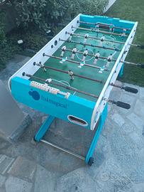 calcio balilla Imaginarium