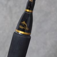 Canna Normic 12 lbs IGFA + Alutecnos ALBACORE 20 W