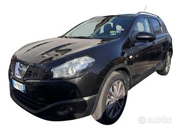 NISSAN Qashqai+2 1.5 dCi DPF Tekna 7 posti