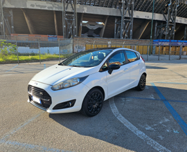 Ford Fiesta 1.5