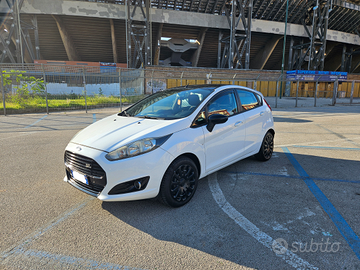 Ford Fiesta 1.5