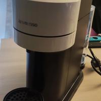 Macchina del caffè Nespresso vertuo next 