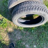 Pneumatici invernali per microcar 155/65/14