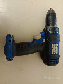 avvitatore berner BACS-1 14.4 V LION