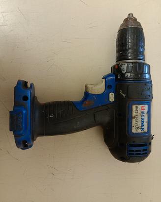 avvitatore berner BACS-1 14.4 V LION