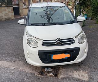 CITROËN C1