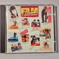 Cd Audio Film Parade 4