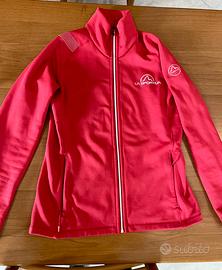 LA SPORTIVA FELPA WOMAN taglia 42 COME NUOVA