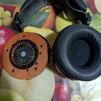 Cuffia come zmf atrium closed