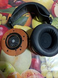 Cuffia come zmf atrium closed