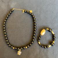 Set collana e bracciale donna - Estrosità Gioielli