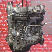 Motore Fiat Grande Punto 1.3 Multijet Sigla 199A20