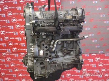 Motore Fiat Grande Punto 1.3 Multijet Sigla 199A20