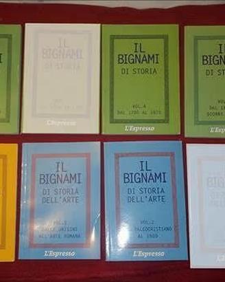 BIGNAMI Libri Scuola Università esame