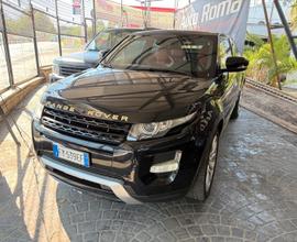 Land Rover Range Rover Evoque 2.2 Sd4 Coupé GPL!! 