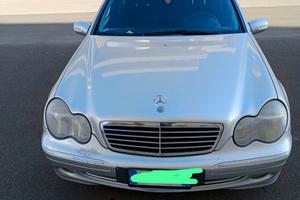 Mercedes Classe C SW