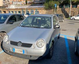 Volkswagen Lupo del 2003 1.4 59 cv benzina