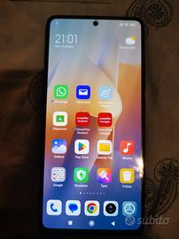 Xiaomi 11T 5G, 256 giga
