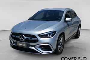 MERCEDES GLA-H247 2023 - GLA 200 d AMG Line U34005