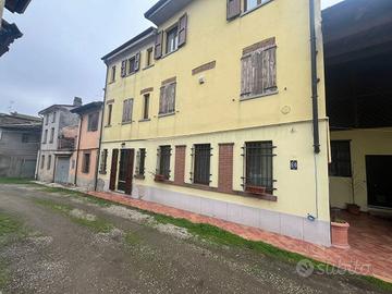 Casa Indipendente Portalbera [Cod. rif 3132103VRG]