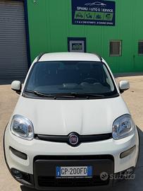 Fiat Panda 1.0 FireFly S&S Hybrid Pandina