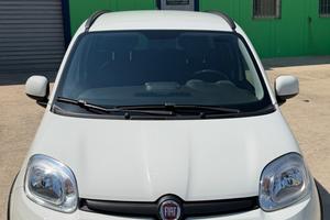 Fiat Panda 1.0 FireFly S&S Hybrid Pandina