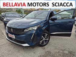 Peugeot 3008 BlueHDi 130CV EAT8 ALLURE