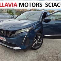 Peugeot 3008 BlueHDi 130CV EAT8 ALLURE