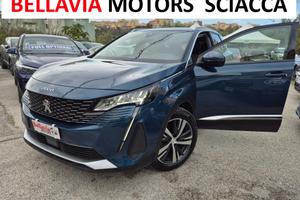 Peugeot 3008 BlueHDi 130CV EAT8 ALLURE