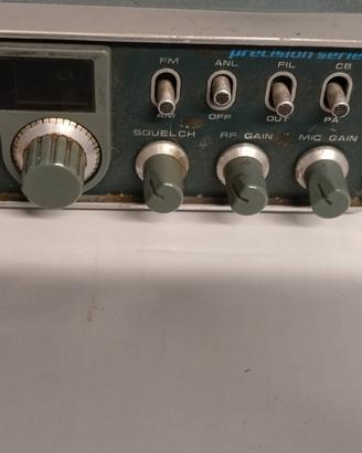 Midland Alan 68 CB